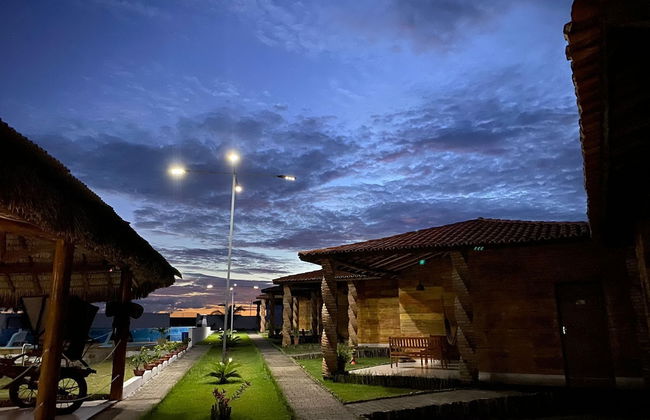 Chalés Passagem do Canto - Foto 1