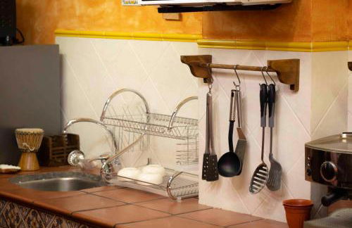 La Bodeguita de Alhama - Photo 8