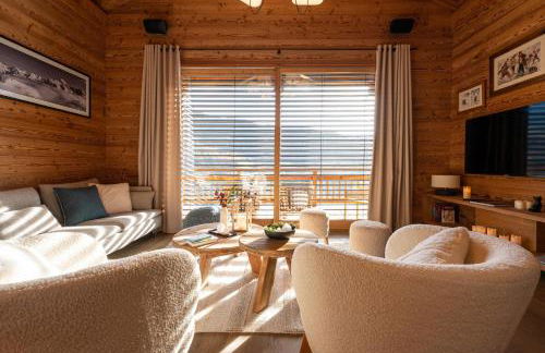 Chalet La Manigodine - Photo 47