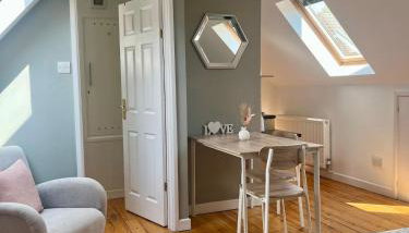 The Nest at Number 10 - Foto 2