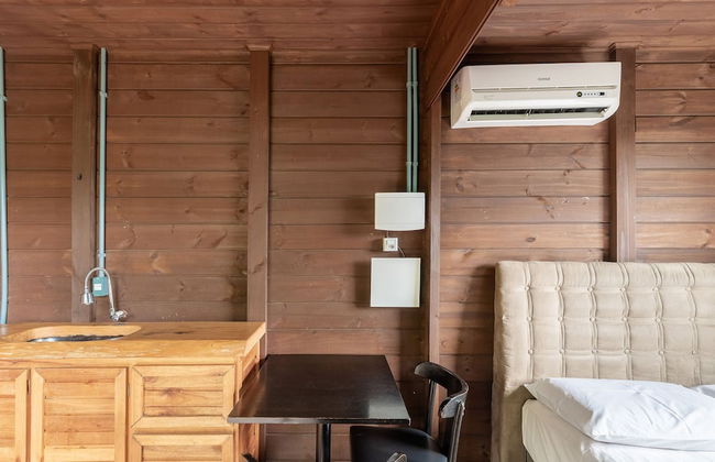 MAV Chalés Rusticos vista parcial do Mar - Foto 52