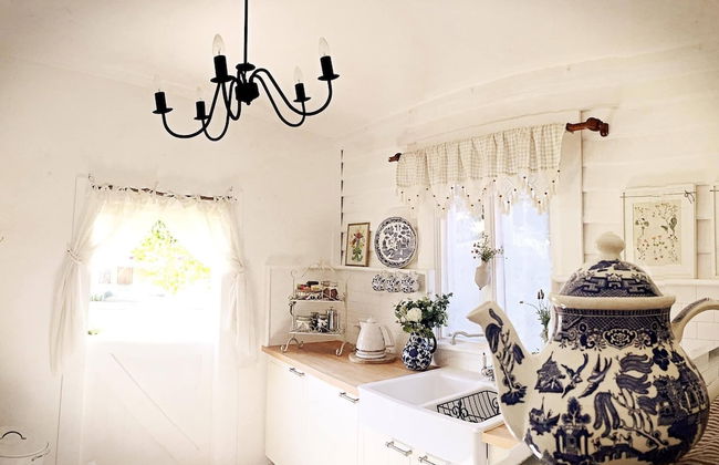 The Old Bakery in Historic Kangaroo Valley Village - Foto 14