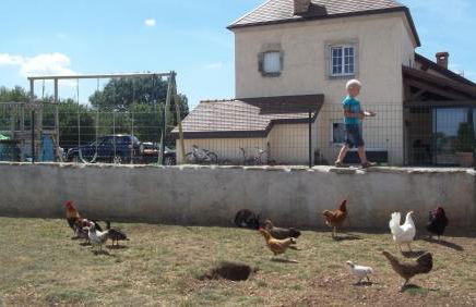 Gite Du Colombier - Foto 51