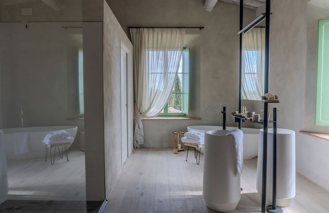 Tenuta d'Arbia - Foto 18