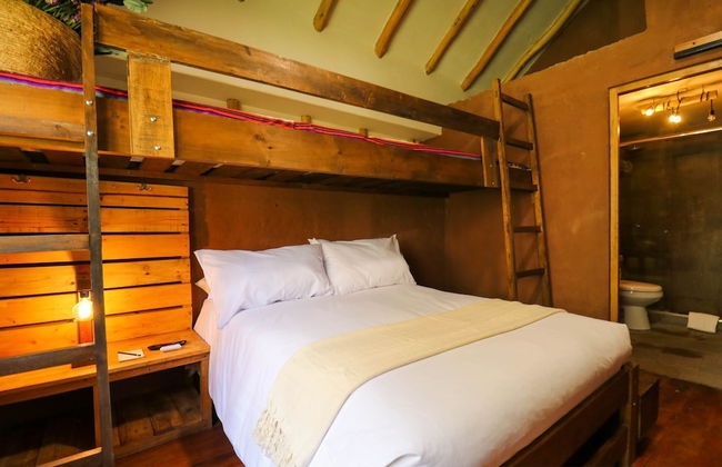 w Divine 3BR House in Valle Sagrado - Foto 41