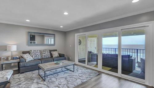 Wellness Retreat - Oceanfront condo w beach access - Foto 2