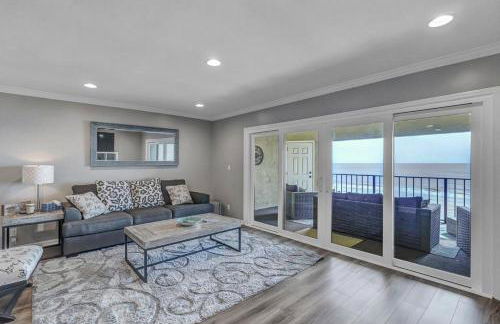 Wellness Retreat - Oceanfront condo w beach access - Foto 2