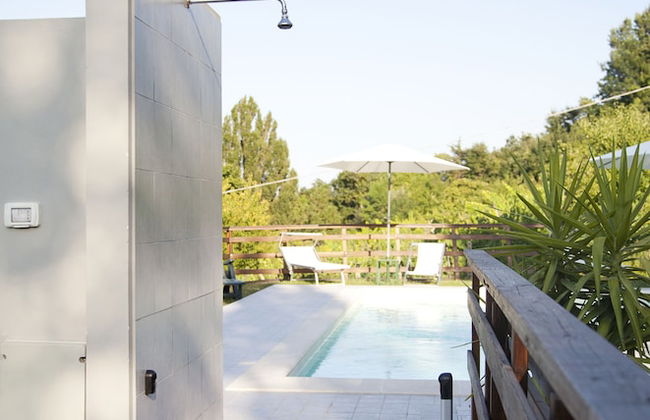 Country House Angelo Blù - Foto 22