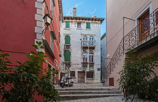 Residence Marco Polo - Foto 28