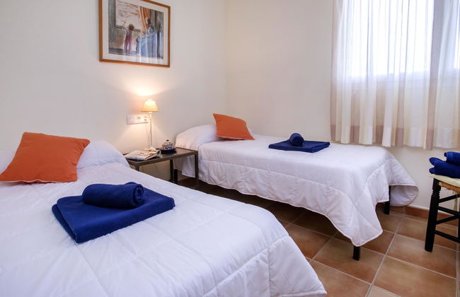 Casa Larauri Oliva Nova - Foto 23