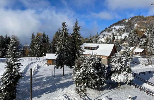 Duplex 6 pers - Centre station - Ski/Randonnées - Balcon - FR-1-393-177 - Foto 13