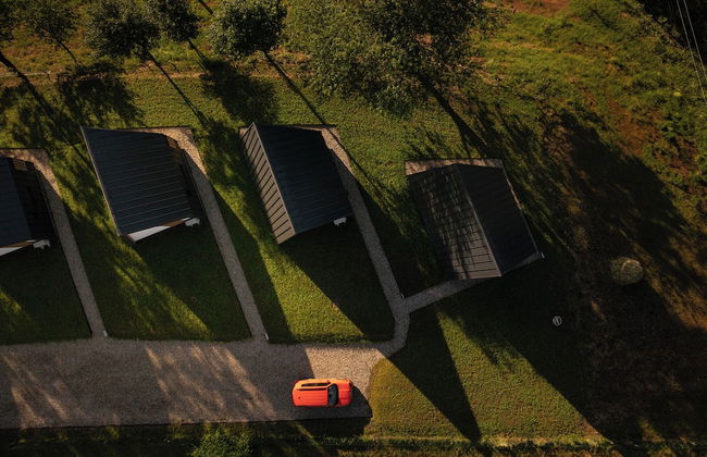 RECONNECT GLAMPING - Foto 33