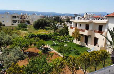 Dina Apartments - Foto 7