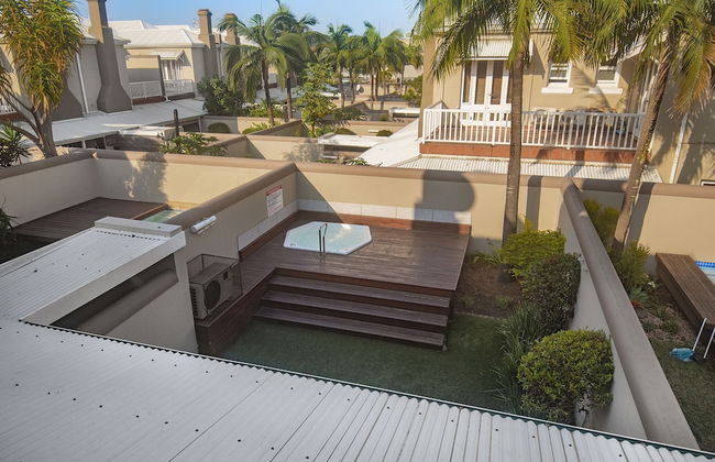 Beach Haven Townhouse - Foto 28