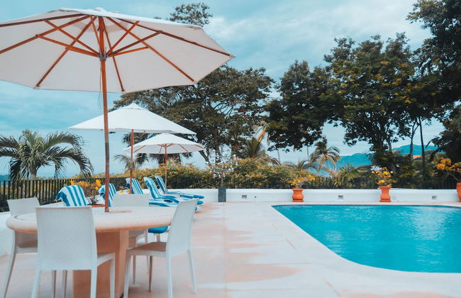 Hermosa Villa Privada en Las Brisas, Acapulco - Foto 7