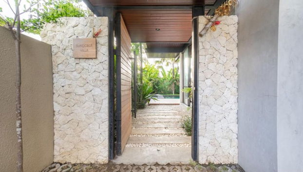 Suncoast Villa Bali - Foto 2, Vestíbulo