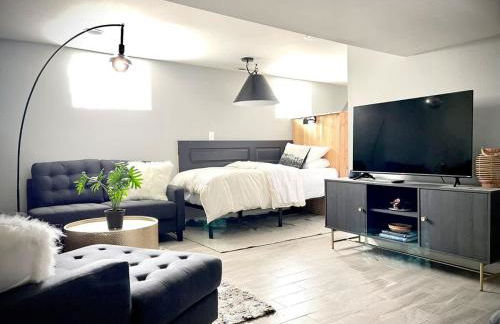 Cozy 4-Bedroom Apartment in Evanston - Foto 30