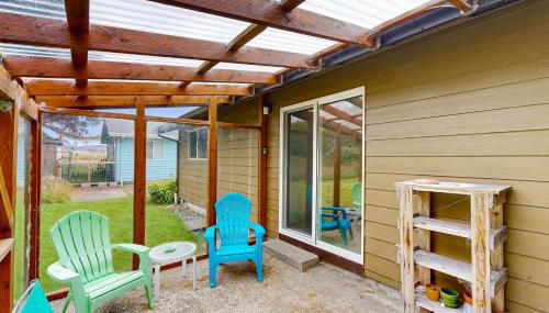 Ocean Breeze Retreat - Foto 3