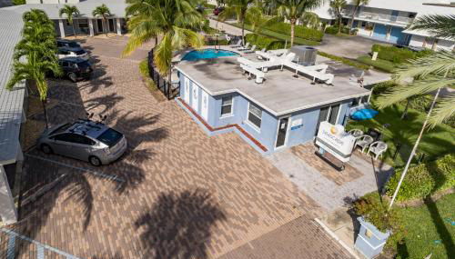 Comfortable beach front apartment in Singer Island - Foto 4