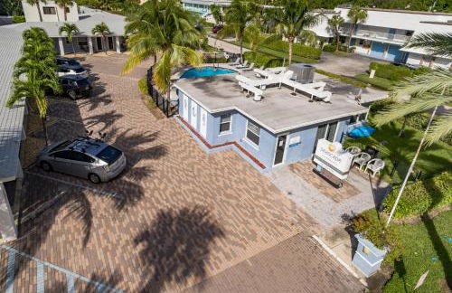 Comfortable beach front apartment in Singer Island - Foto 4