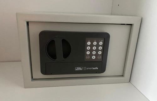 Frankenwald-Lodge - Foto 34