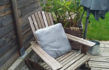 Villa L'Epicléa, Chorges, entre lac et montagnes - Photo 15