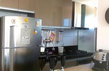 Apartamento 2 quartos a 4 minutos do mar de Maceió - Foto 11