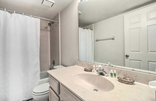 Less Than 5 Mi to Disney Parks Spacious Home with Lanai - Foto 19