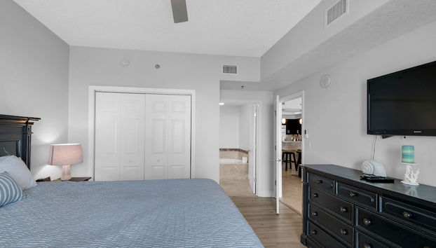 Ariel Dunes I 802 - Foto 4, Habitación