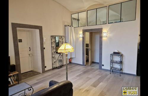 L'Abbaye 1688 - Foto 6