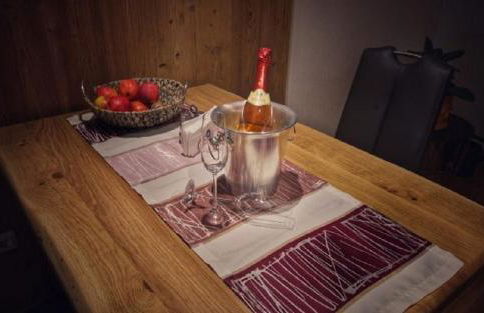 Holzhaus Lugerhof - Foto 41