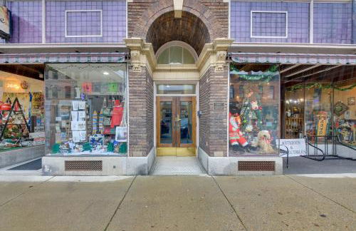 Steps to Shops and Dining Historic Dtwn Wallace Gem - Foto 20