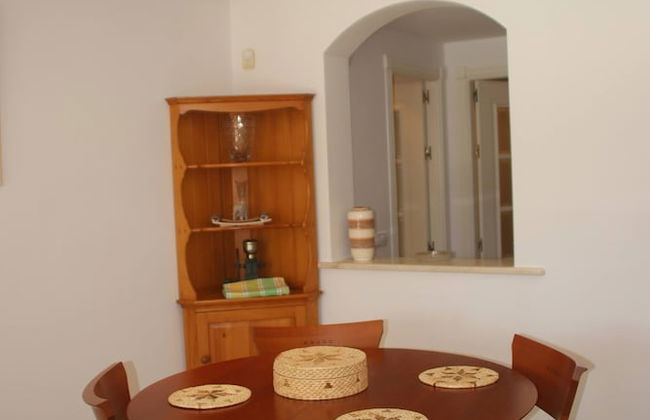 Garden Apt In Los Pinos, Los Arqueros Golf - Photo 10