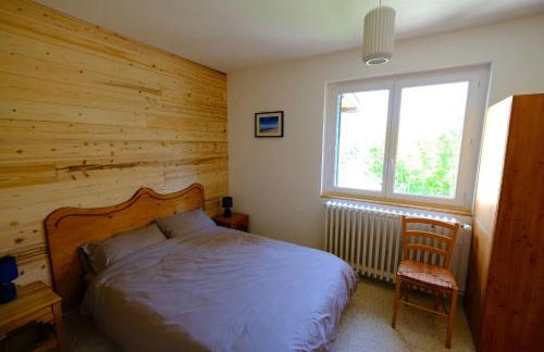 Gite des Rosiers - Foto 13