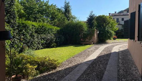 Regina dei fiori - Foto 3, Garden