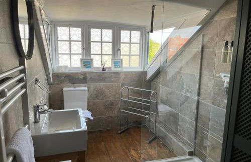 8 person home in Hoylake - The Wirral Peninsula - Foto 17