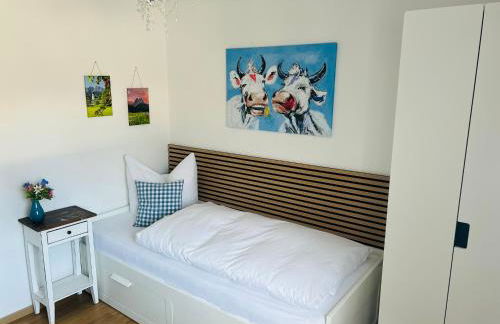 Ferienhaus Alpenperle - Foto 22