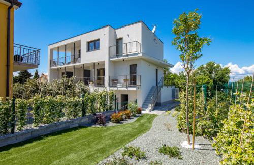 Apartmani Vila Mara M 2 i M 3 heated pool - Foto 61