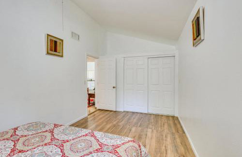Lake Elsinore Apt 4 Mi to Water: Pets Welcome! - Foto 12