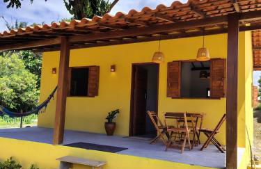 Casa Cajá - praia, natureza & conforto em Boipeba - Foto 28