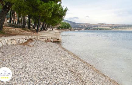 DALMOR holiday house - Foto 54