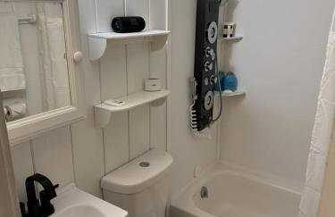 Serene Forest Lodge I Adventure Meets Serenity - Foto 21