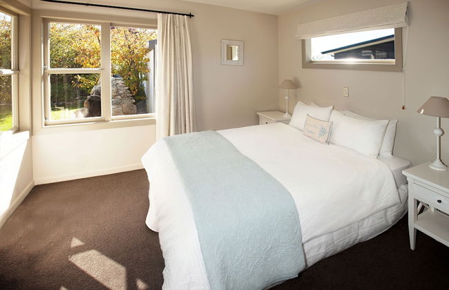 Pinot Cottage - Foto 3