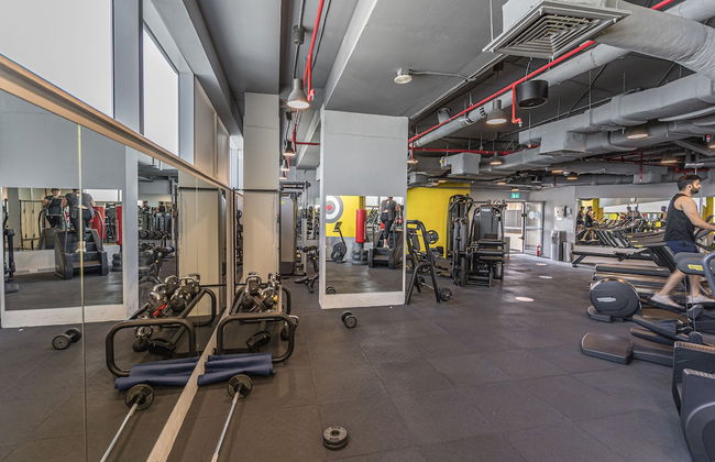 HiGuests - Sky Gardens - Photo 28