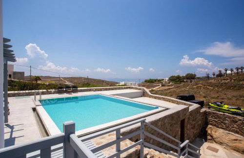 Kastro Shared Pool Suites - Foto 8