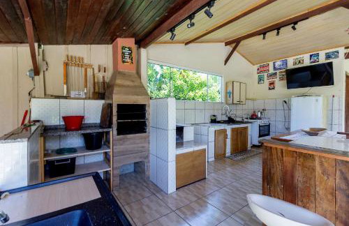 Chácara Caminho do Rio - Photo 73