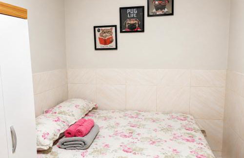 Apartamento Completo e Centralizado 1 - Foto 11