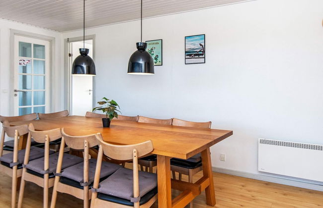 Holiday Home in Juelsminde - Foto 18