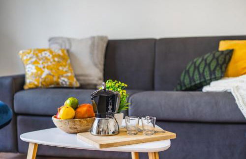 Outdooredo Garda Apartment - Foto 1