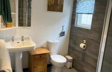 Quirky Barn Conversion Crowhurst Battle - Foto 12